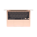 MacBook Air 2020 13.3" Touch ID Dorado Rosa