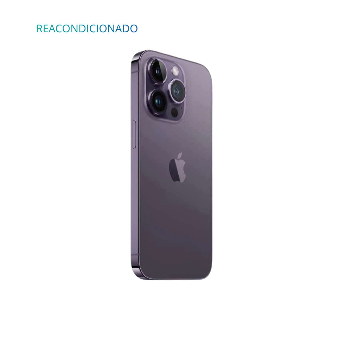 iPhone 14 Pro Max Morado Oscuro