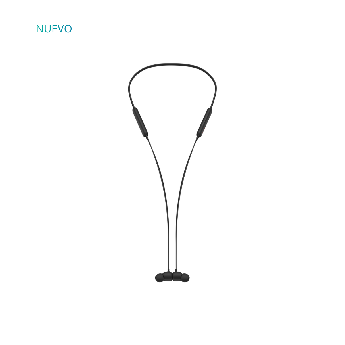 Beats Flex Chip Apple W1 Negro