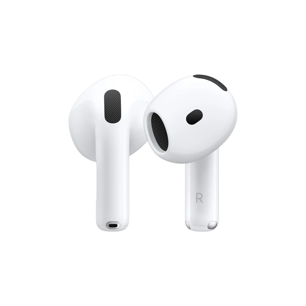 Audífonos Inalámbrico con cancelación de ruido Estilo AirPods 4