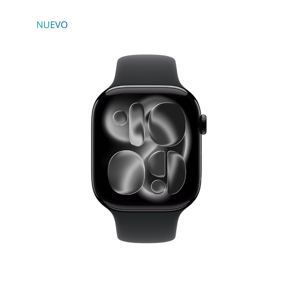 Watch Series 11 GPS 64GB Negro Azabache