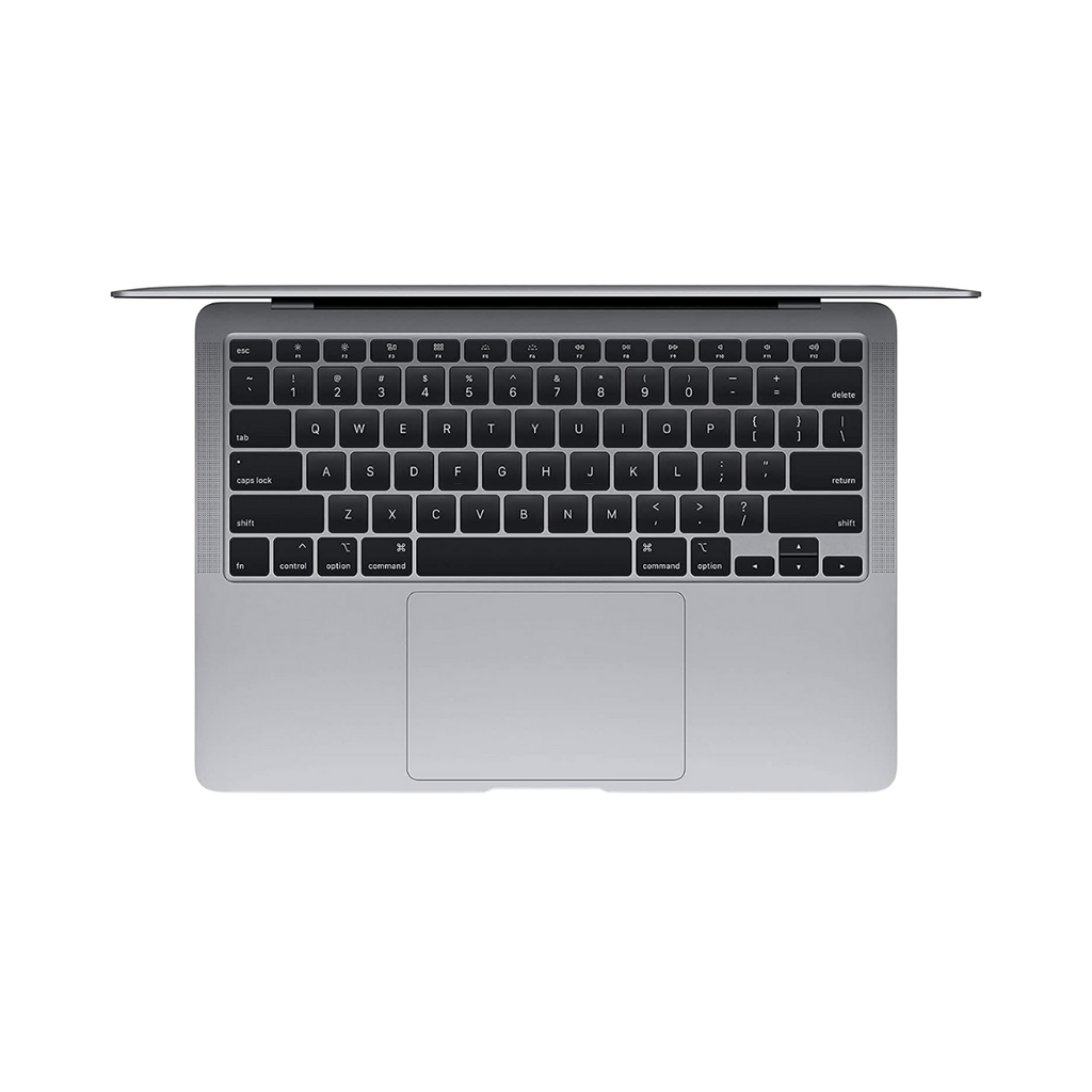 MacBook Air 2020 13.3" Touch ID Gris Espacial