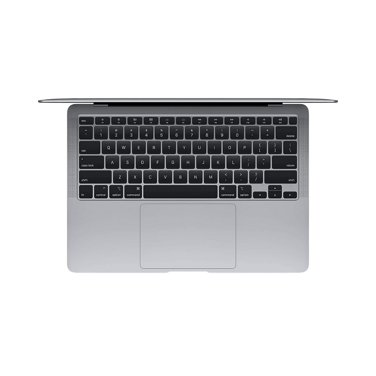 MacBook Air 2020 13.3" Touch ID Gris Espacial