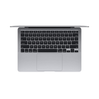MacBook Air 2020 13.3" Touch ID Gris Espacial