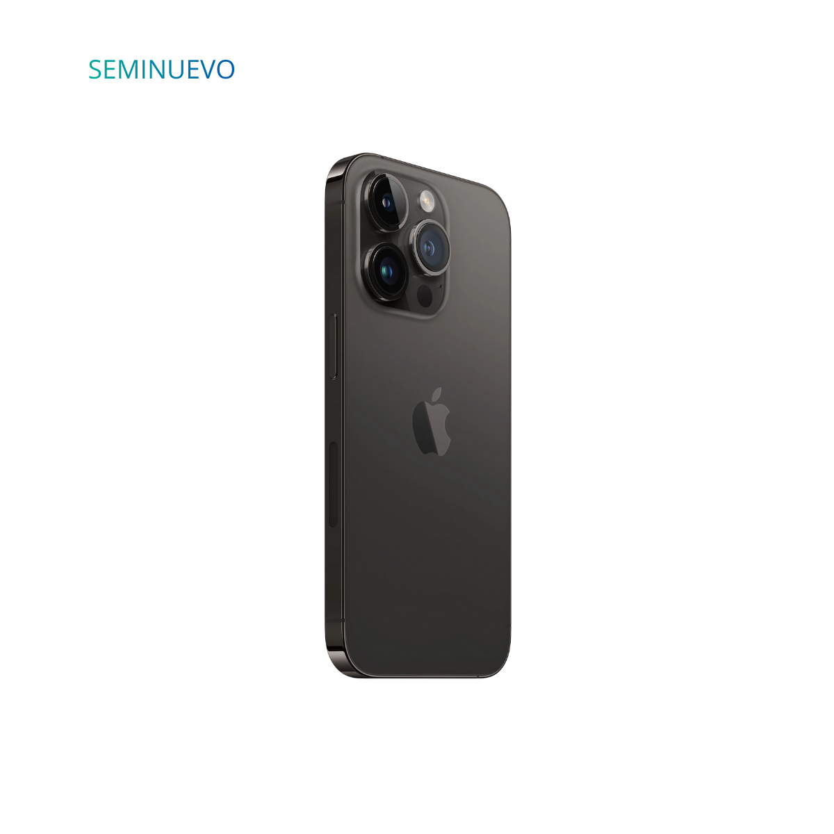 iPhone 14 Pro Negro Espacial