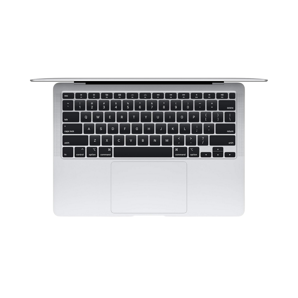 MacBook Air 2020 13.3" Touch ID Plateado