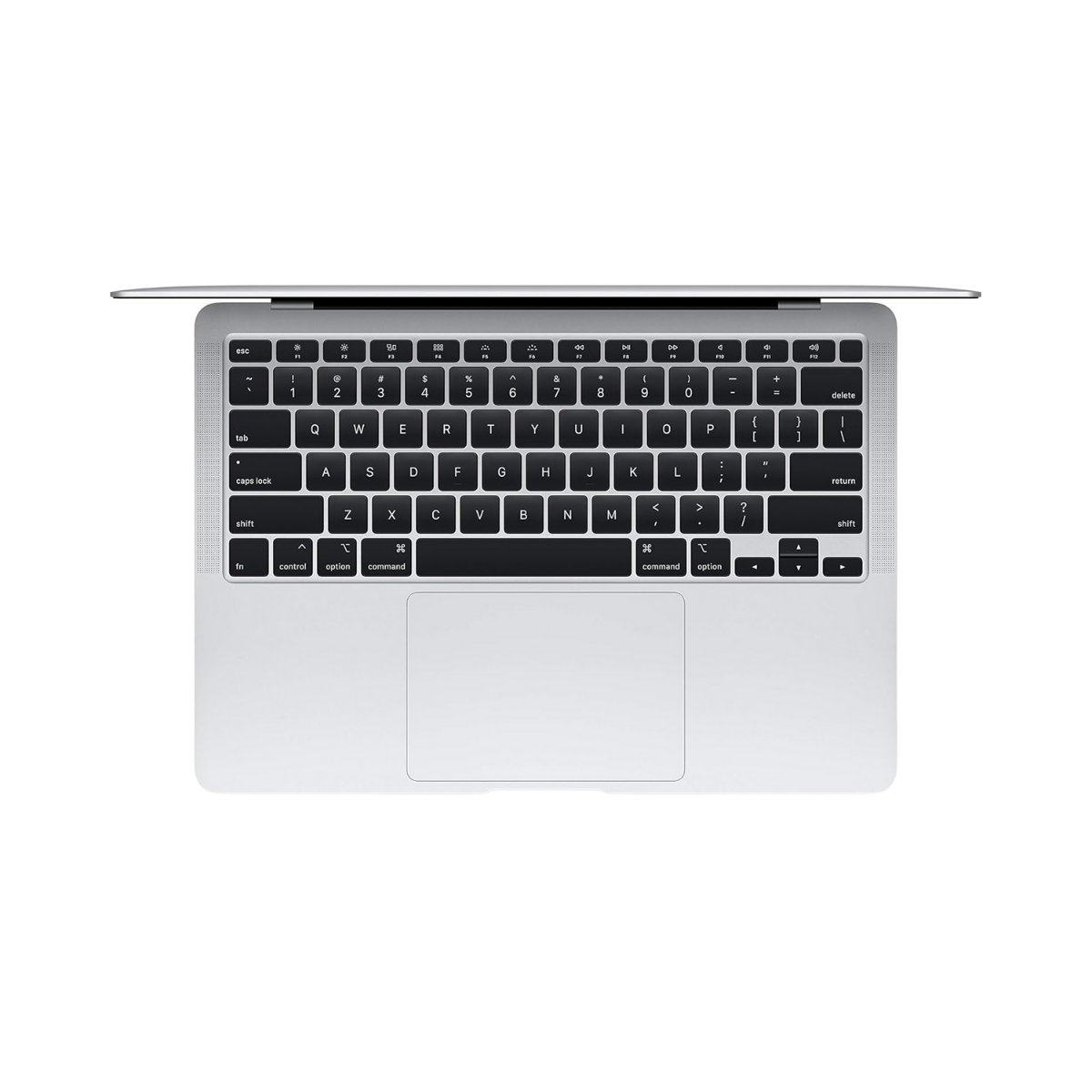 MacBook Air 2020 13.3" Touch ID Plateado