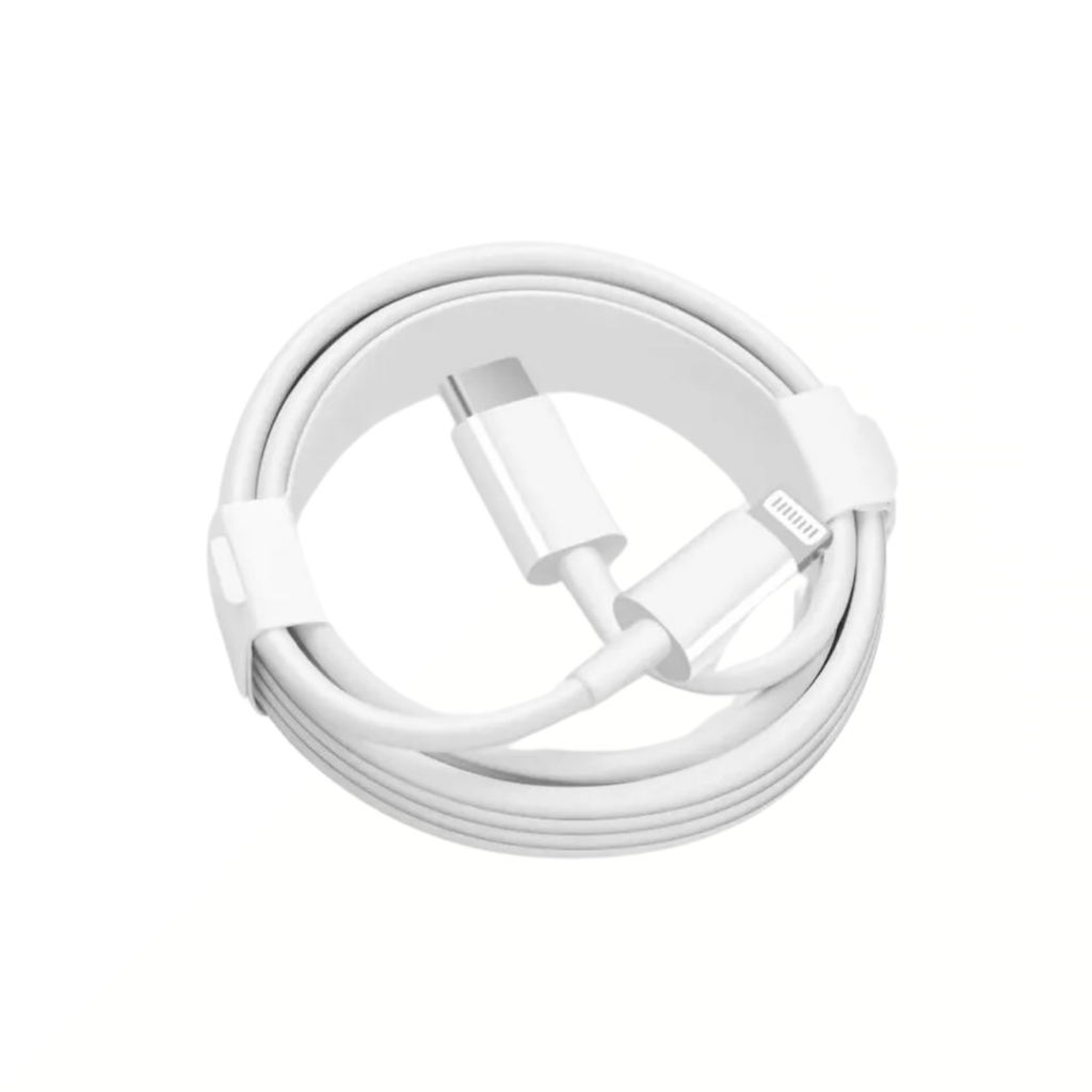 Cargador Para iPad Carga Rápida 20W Lightning