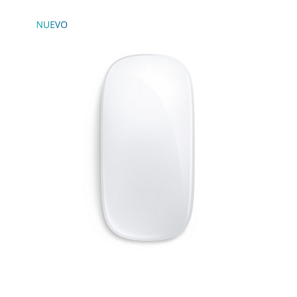 Touch Mouse Blanco