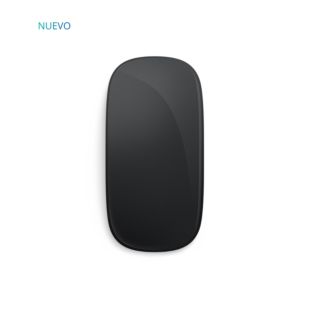 Touch Mouse Negro