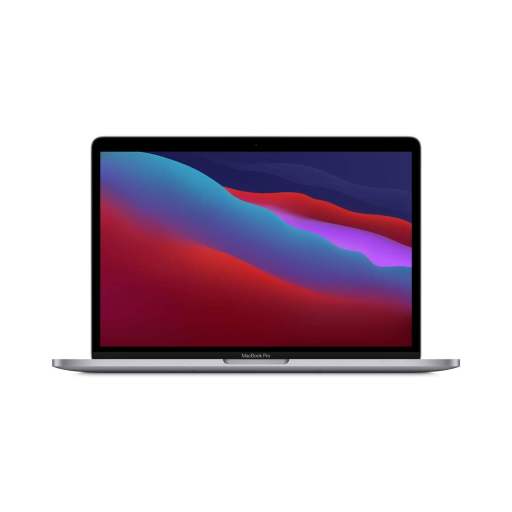 MacBook Pro 2019 13.3" Touch Bar Gris Espacial