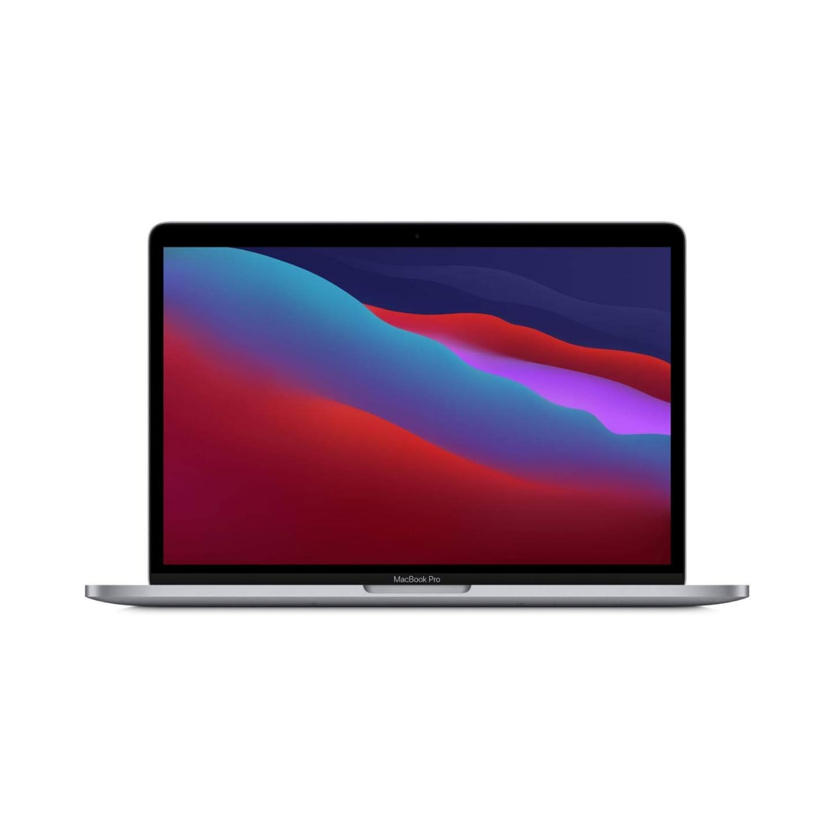 MacBook Pro 2019 13.3" Touch Bar Gris Espacial