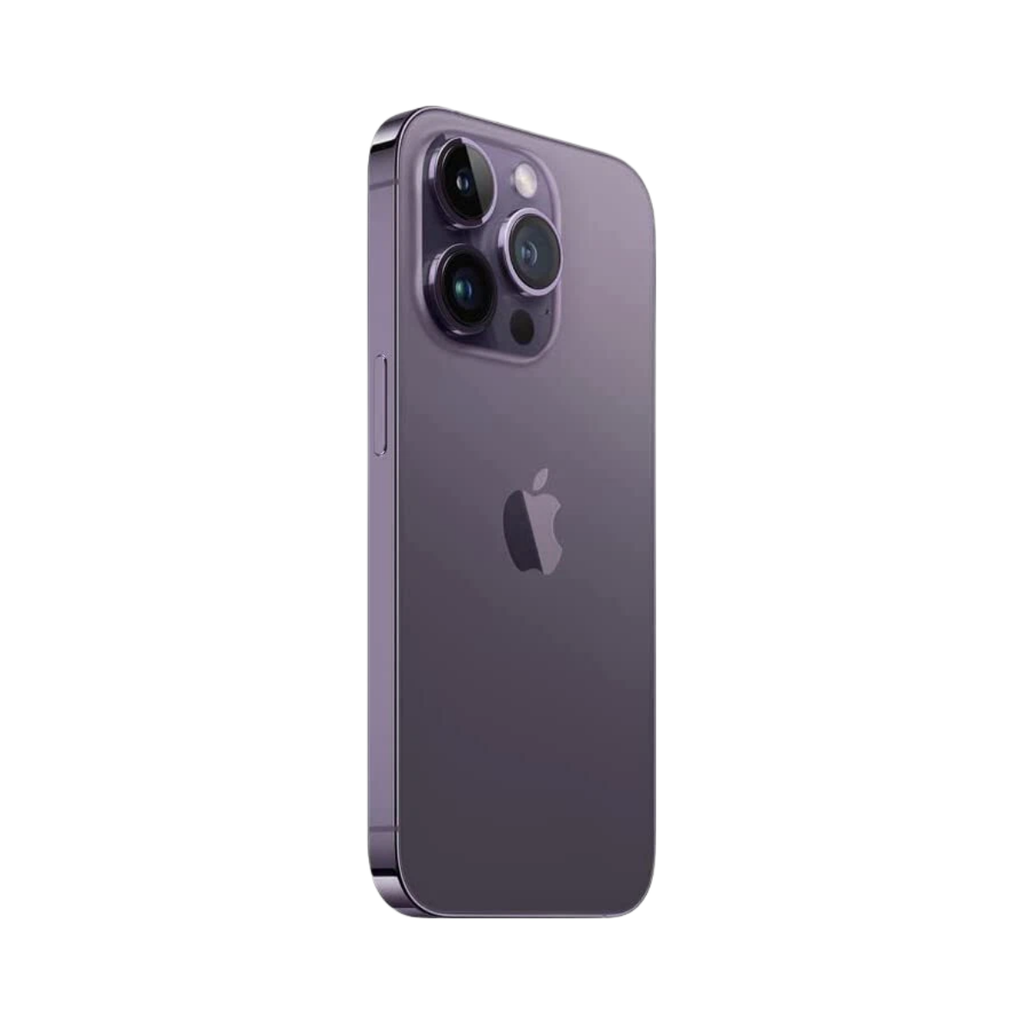 iPhone 14 Pro Morado Oscuro