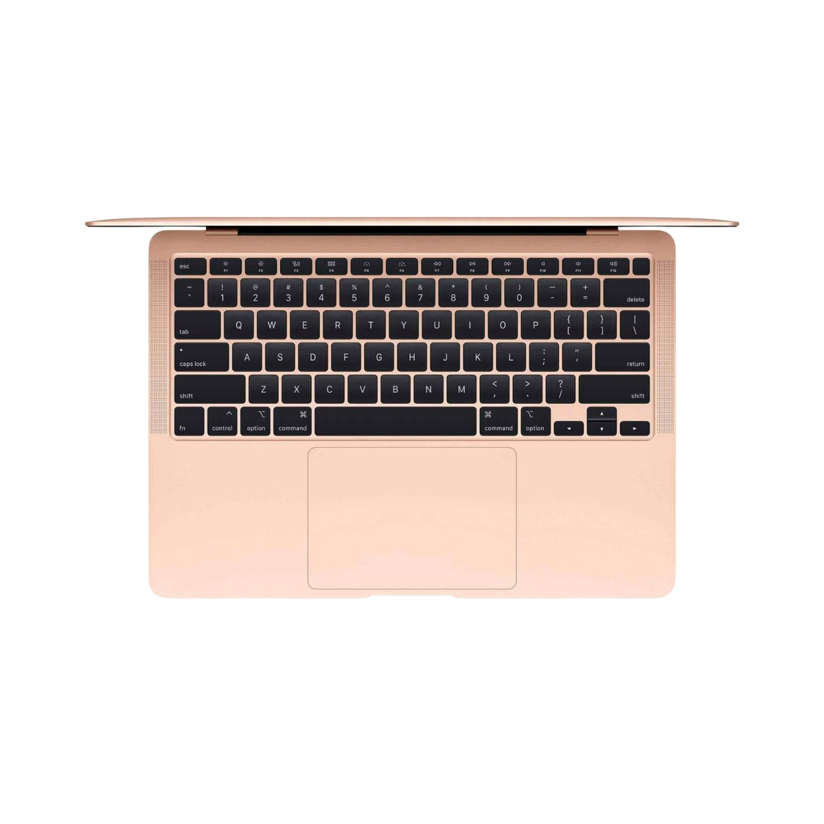 MacBook Air 2020 13.3" Touch ID Dorado Rosa