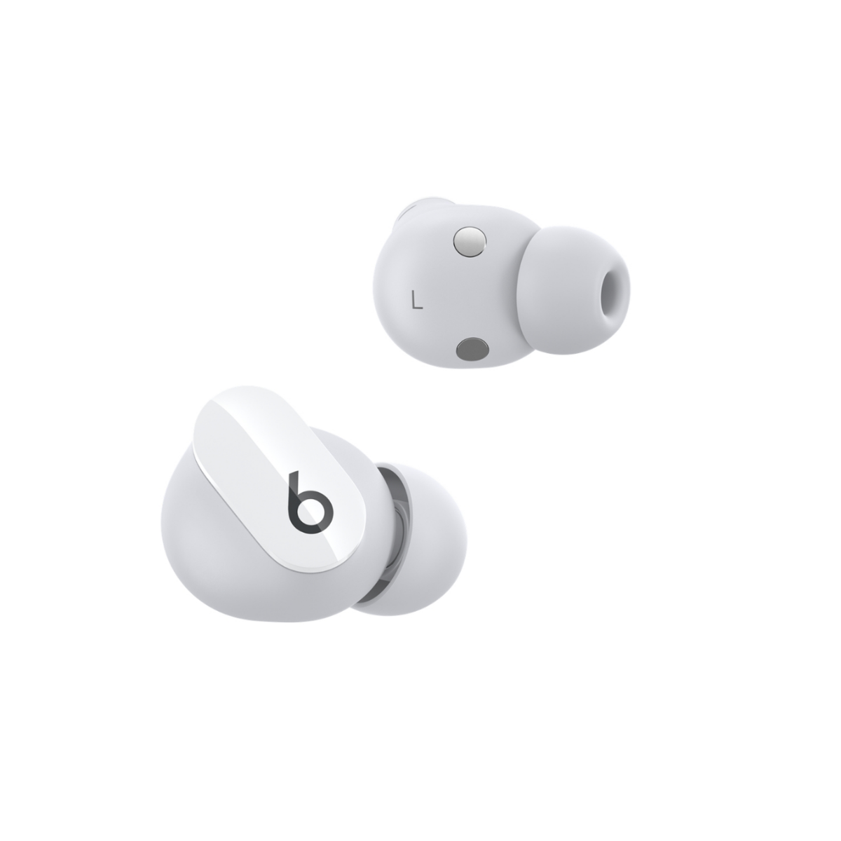 Beats Studio Buds con cancelación de ruido