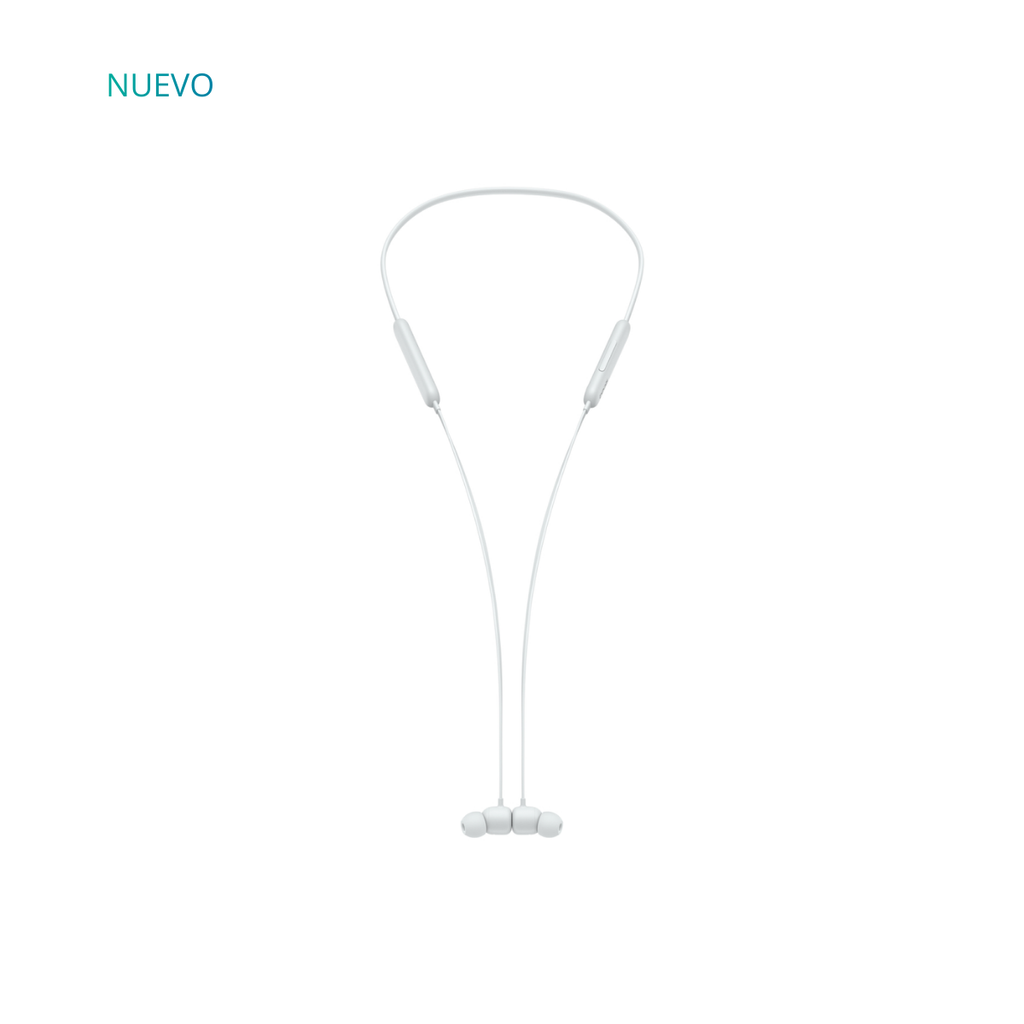 Beats Flex Chip Apple W1 Gris Humo