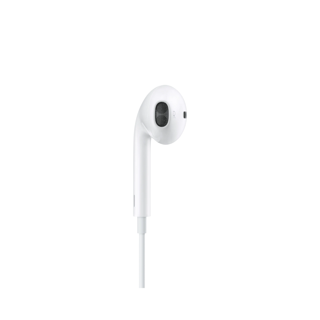 Audífonos Para iPhone Estilo EarPods Lightning
