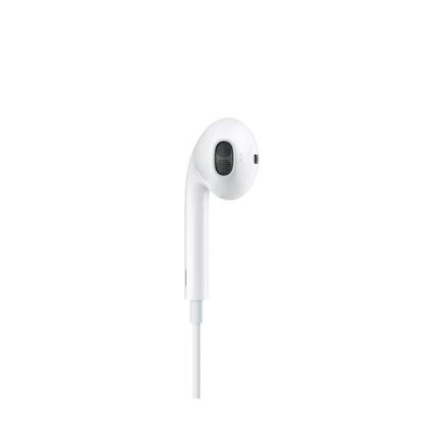 Audífonos Para iPhone Estilo EarPods Lightning