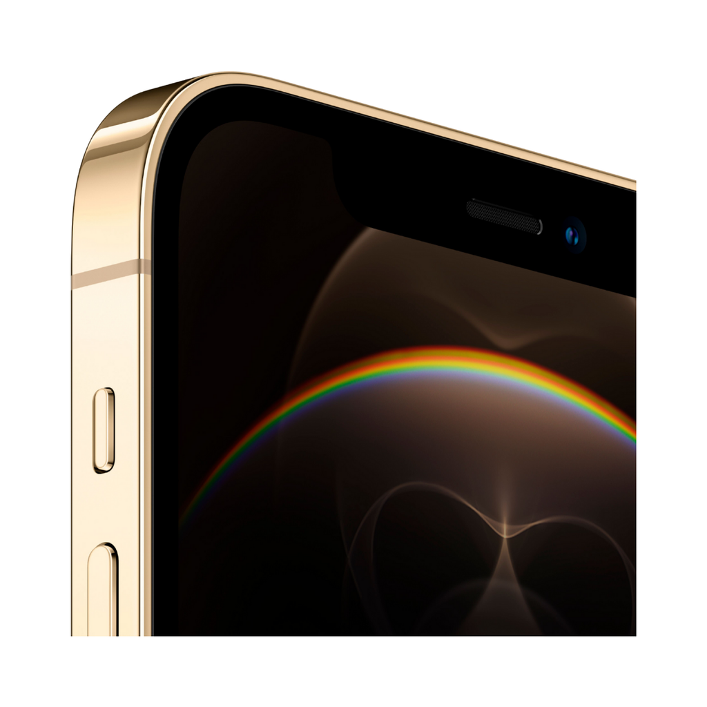 iPhone 12 Pro Dorado