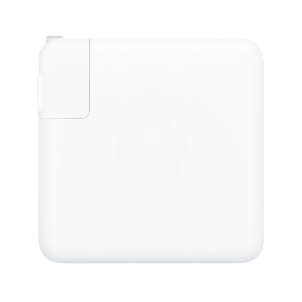 Cargador Para MacBook Carga Rápida MagSafe