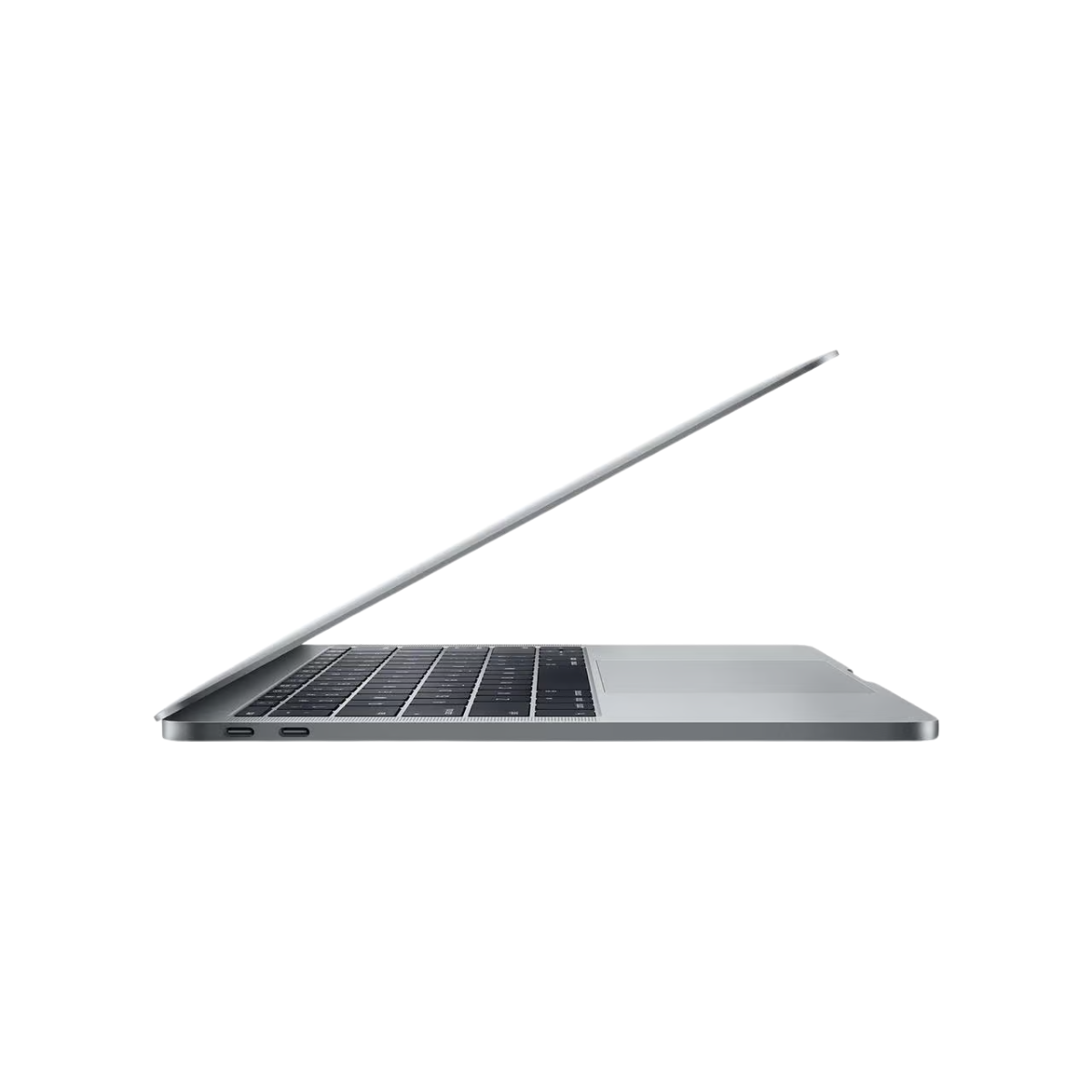 MacBook Pro 2017 13.3" Gris Espacial