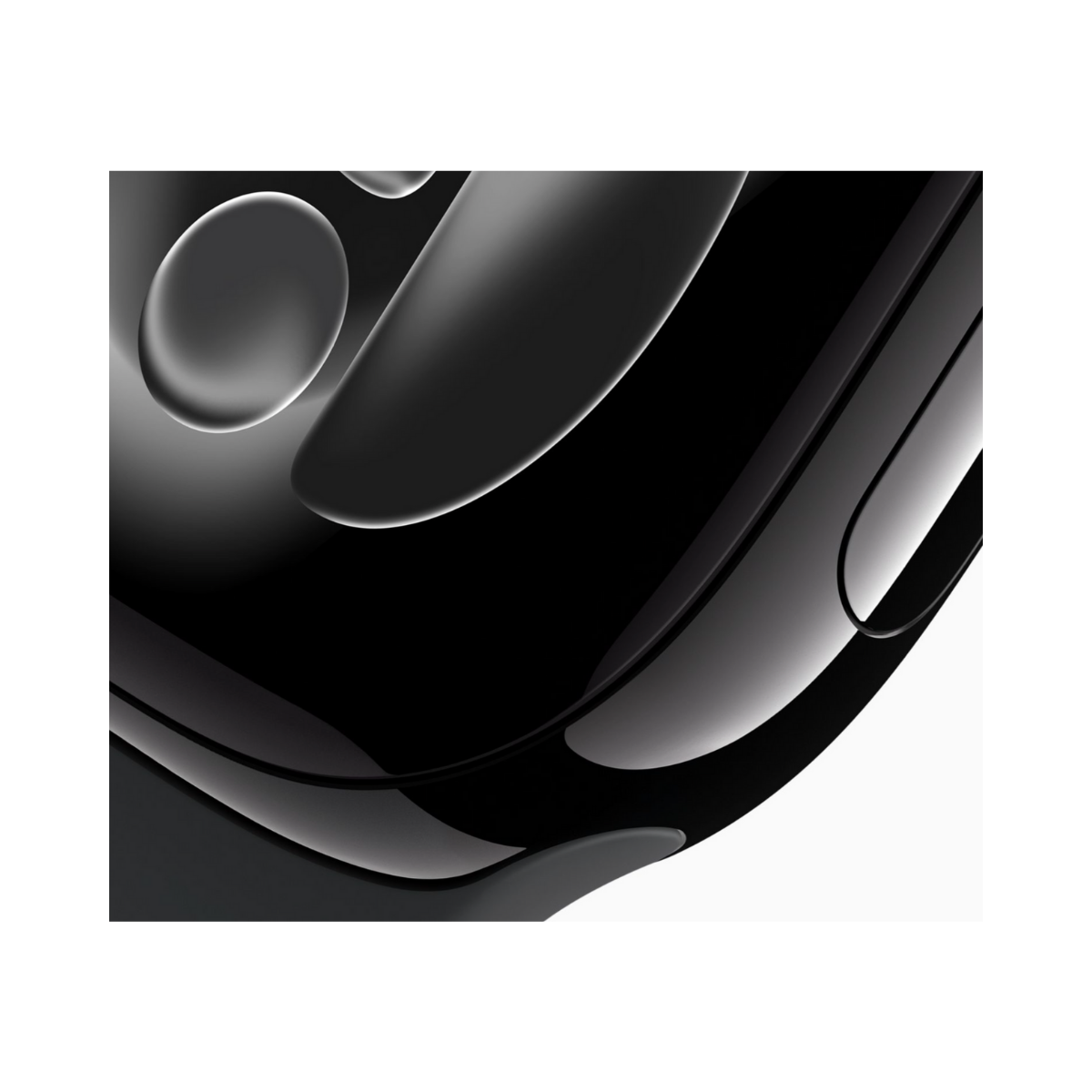 Watch Series 11 GPS 64GB Negro Azabache