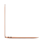 MacBook Air 2020 13.3" Touch ID Dorado Rosa