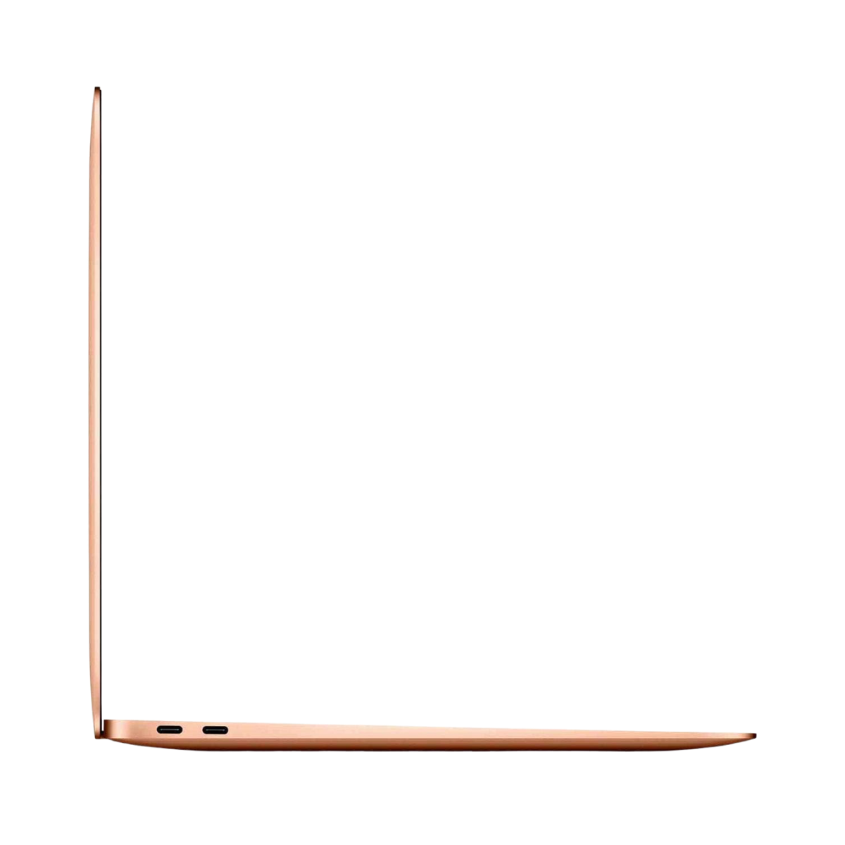 MacBook Air 2020 13.3" Touch ID Dorado Rosa