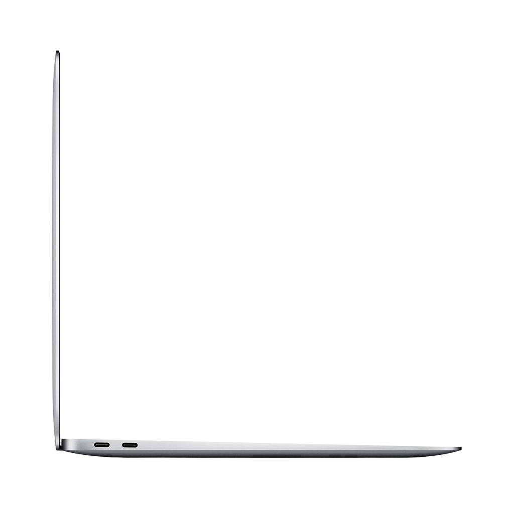 MacBook Air 2020 13.3" Touch ID Plateado
