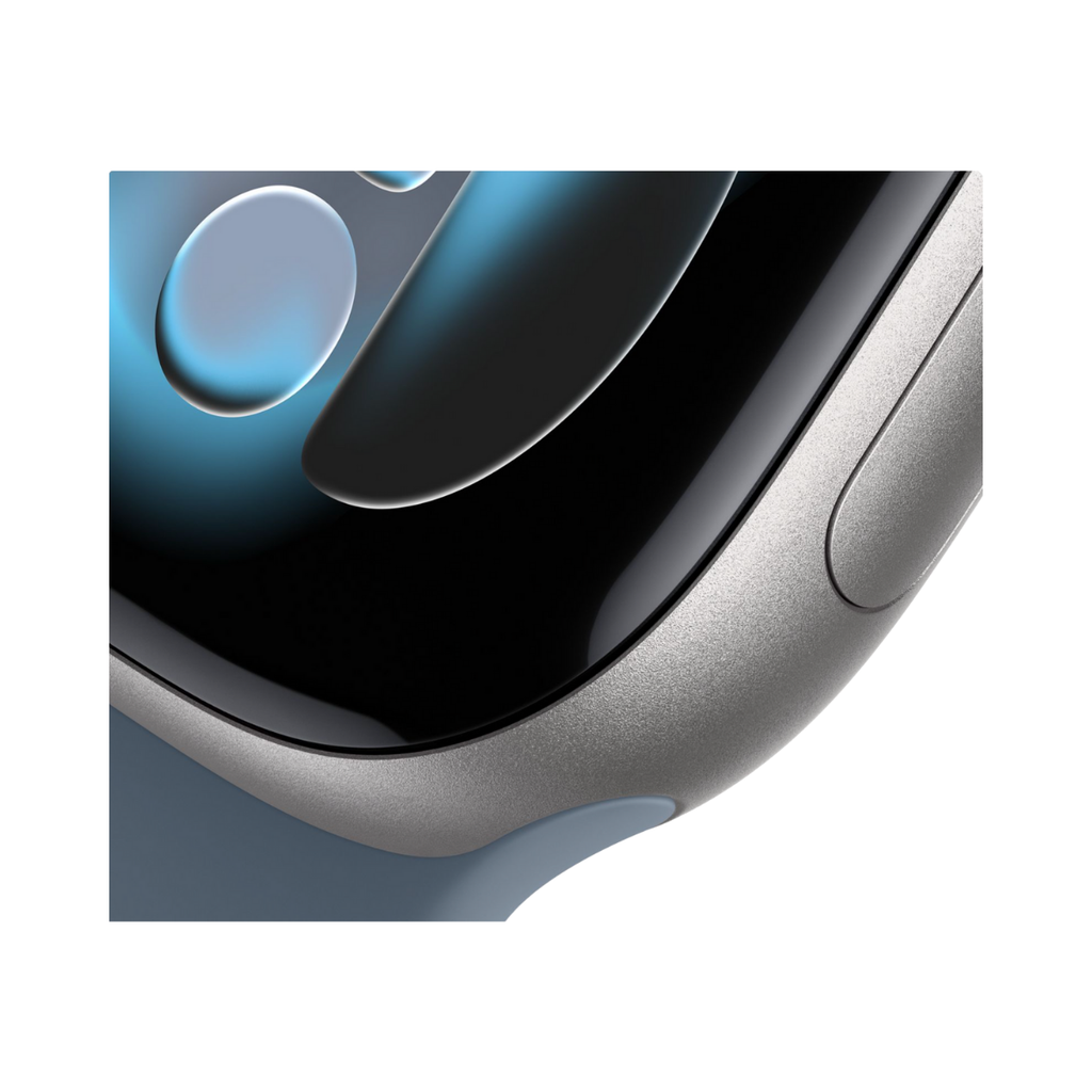 Watch Series 11 GPS 64GB Gris Espacial