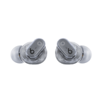 Beats Studio Buds + Transparente con Cancelación de Ruido