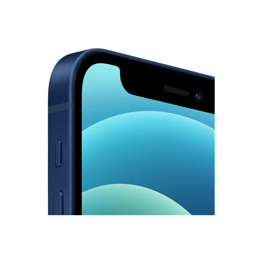 iPhone 12 Azul