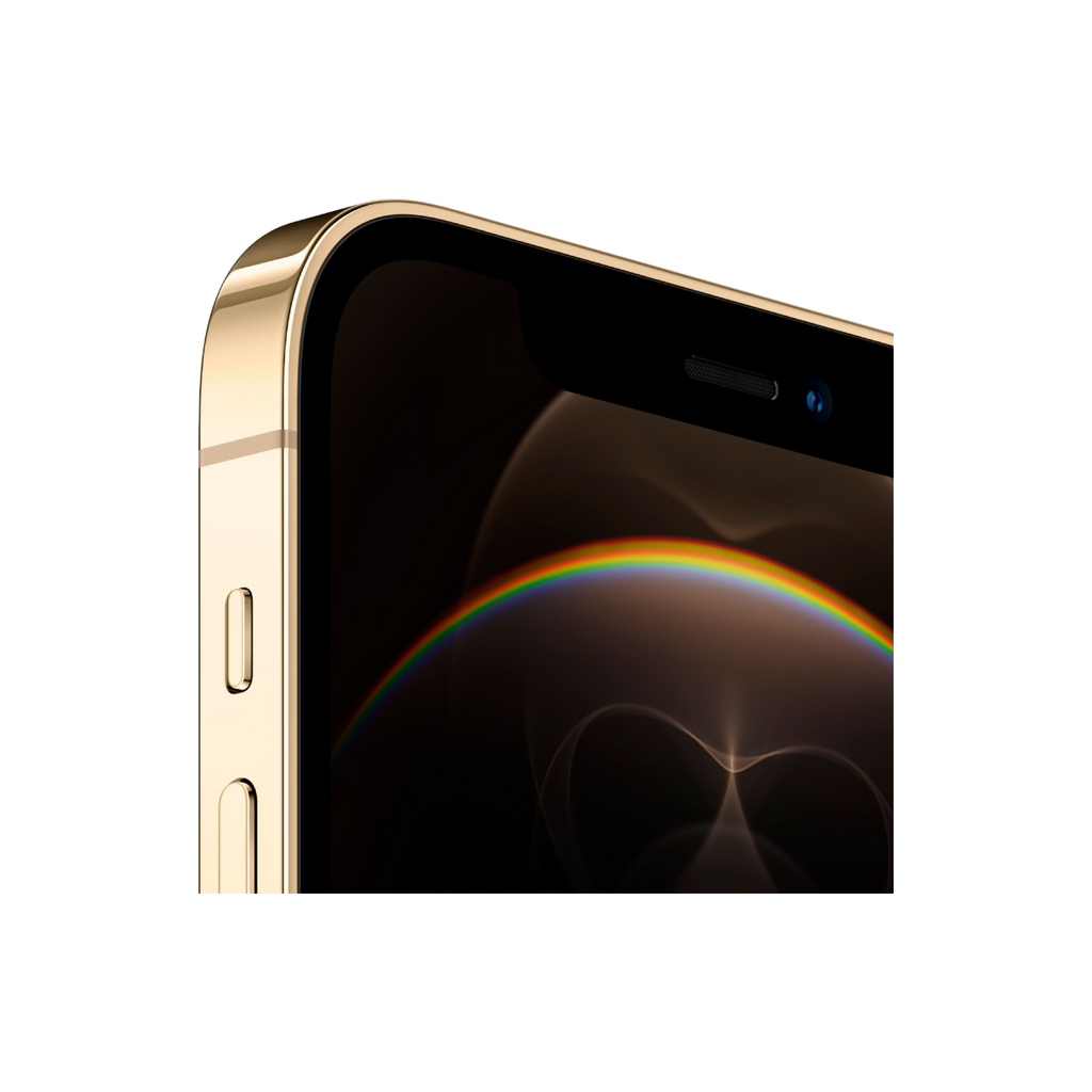 iPhone 12 Pro Dorado