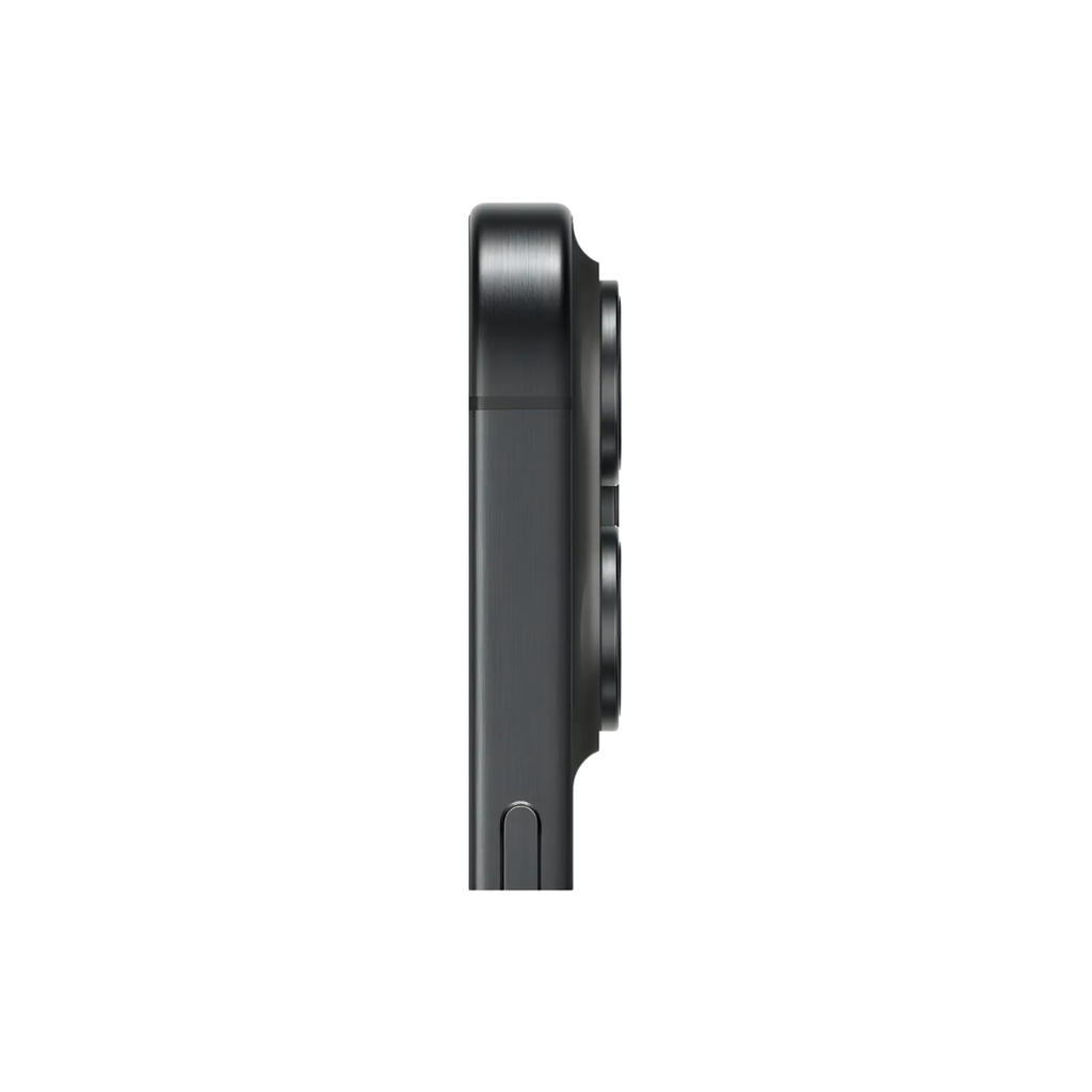 iPhone 15 Pro Titanio Negro