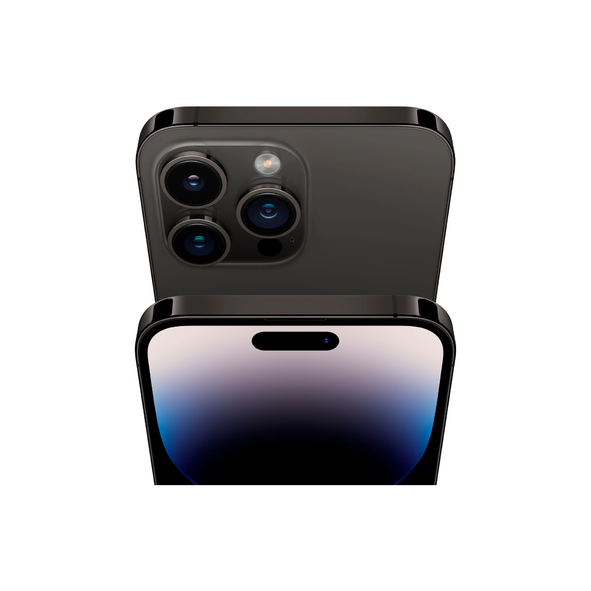 iPhone 14 Pro Negro Espacial