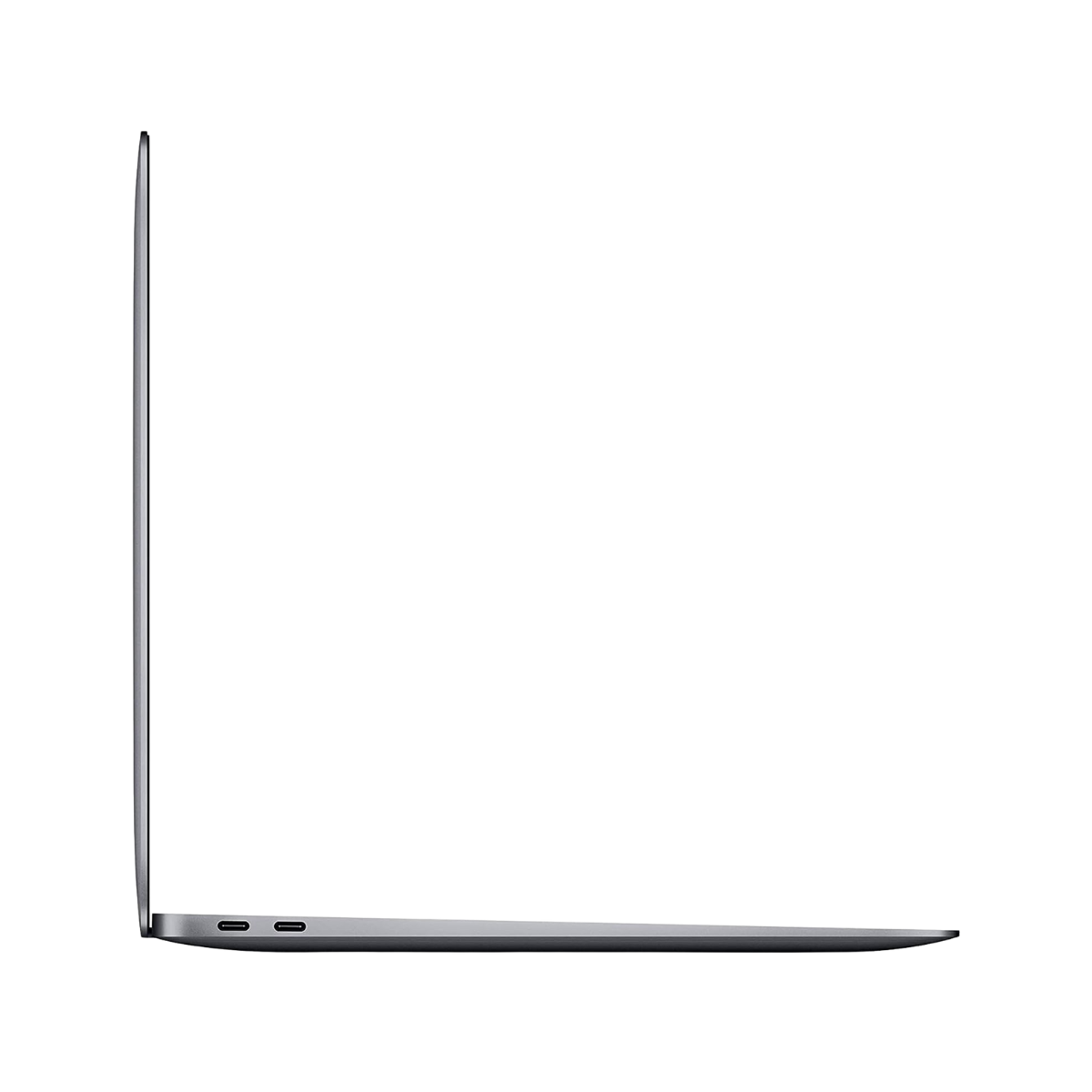 MacBook Air 2019 13.3" Touch ID Gris Espacial