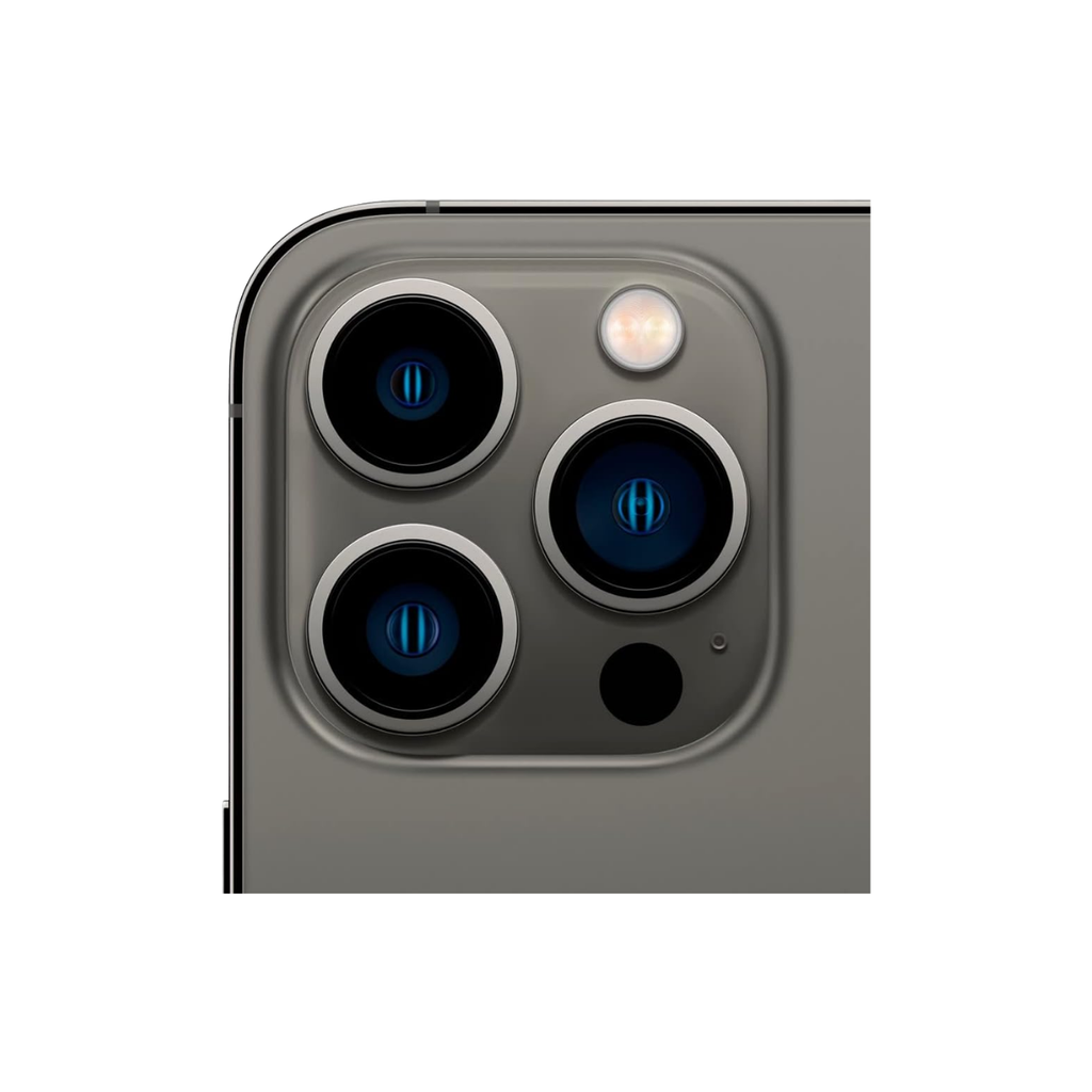 iPhone 13 Pro Grafito