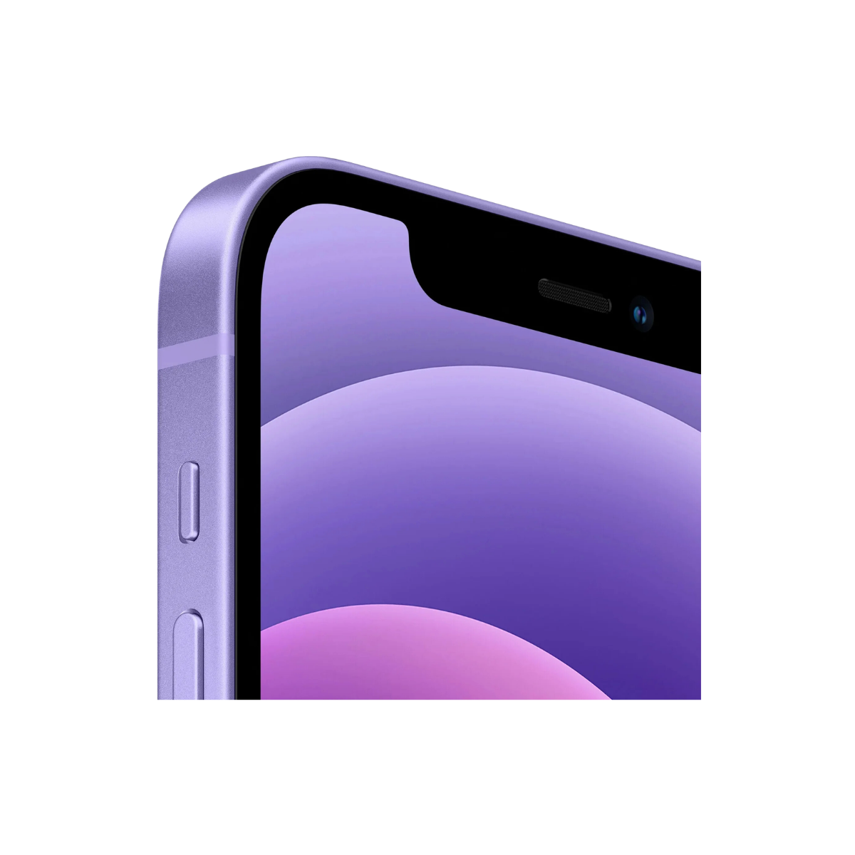 iPhone 12 Morado