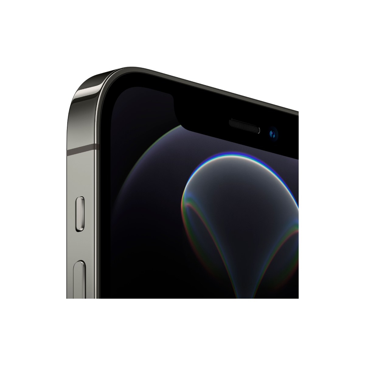 iPhone 12 Pro Grafito