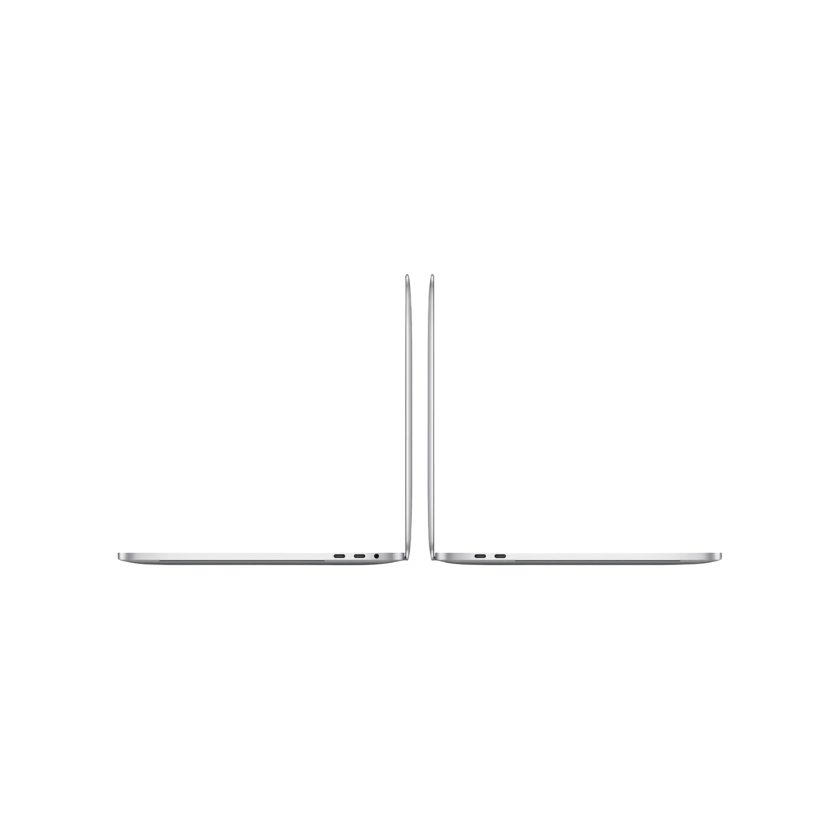 MacBook Pro 2017 15.4" Touch Bar           Plateado