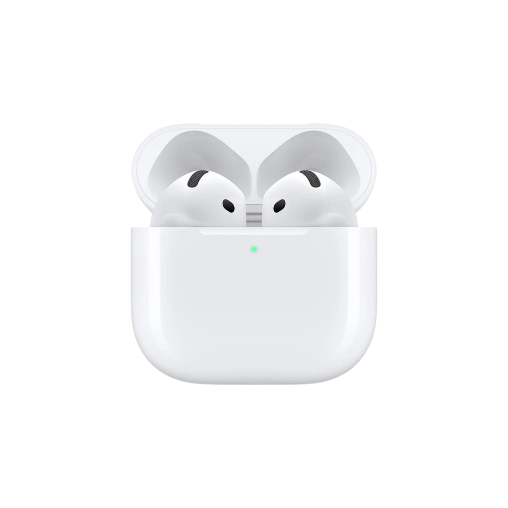 Audífonos Inalámbrico con cancelación de ruido Estilo AirPods 4