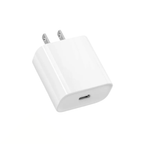 Cargador Para iPad Carga Rápida 20W Lightning