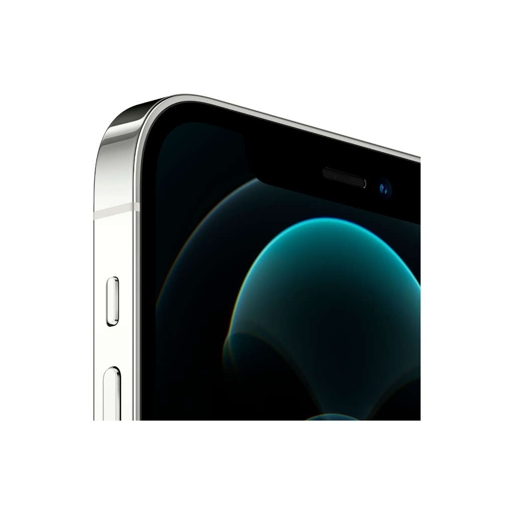 iPhone 12 Pro Plateado