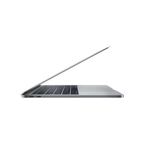 MacBook Pro 2017 13.3" Plateado