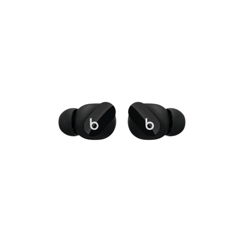 Beats Studio Buds Negro con cancelación de ruido