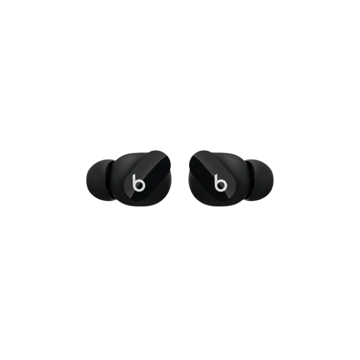 Beats Studio Buds Negro con cancelación de ruido