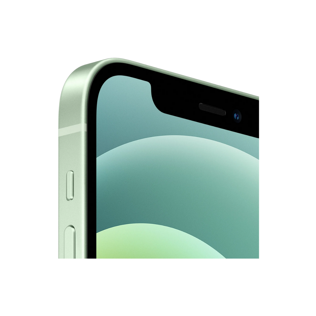 iPhone 12 Verde