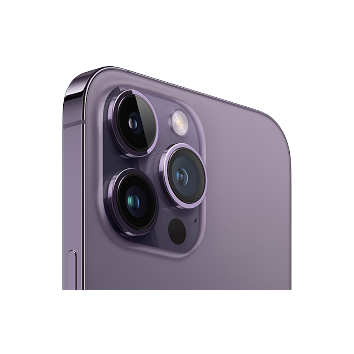 iPhone 14 Pro Morado Oscuro