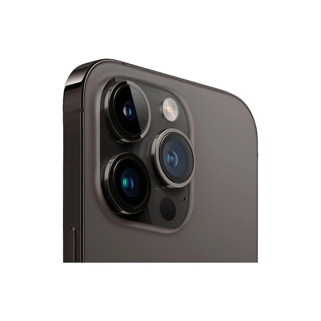 iPhone 14 Pro Negro Espacial