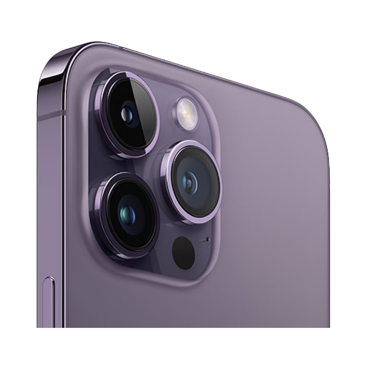 iPhone 14 Pro Morado Oscuro